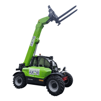 telescopica 5 9 metros axor rentals